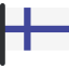 Finland Symbol 64x64