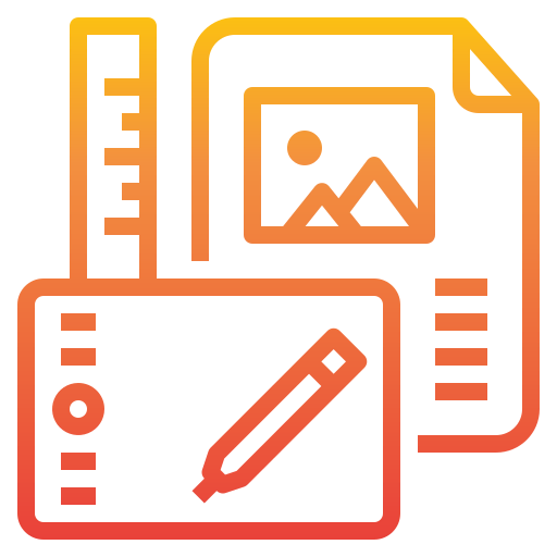 Graphic design Symbol