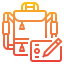 Portfolio 图标 64x64