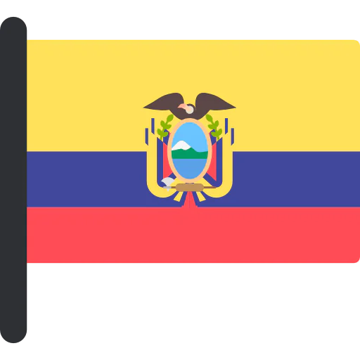 Ecuador biểu tượng