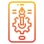 Smartphone 图标 64x64
