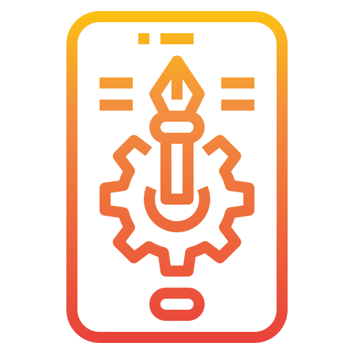 Smartphone 图标