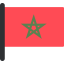 Morocco 图标 64x64