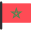 Morocco Symbol 64x64