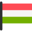 Hungary іконка 64x64