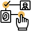 Algorithm Symbol 64x64