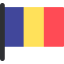 Romania icon 64x64