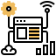 Application ícone 64x64