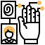 Biometric ícone 64x64
