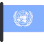United nations Symbol 64x64