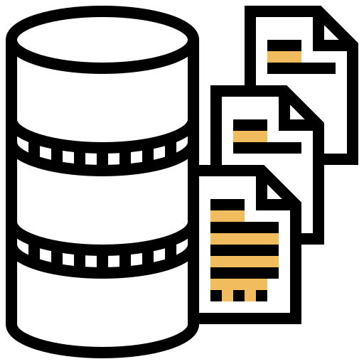 Database ícone