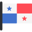 Panama іконка 64x64
