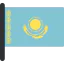 Kazakhstan Ikona 64x64