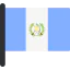 Guatemala Ikona 64x64