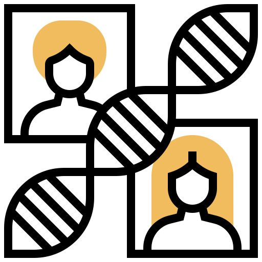 Matching icon
