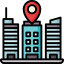Location 图标 64x64