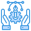 Graphic design icon 64x64