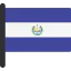 El salvador іконка 64x64