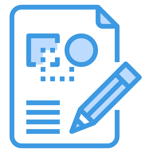 Graphic design ícone