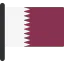 Qatar Ikona 64x64