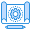 Sketch icon 64x64