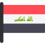 Iraq Symbol 64x64