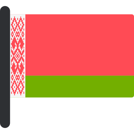 Belarus icône