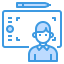 Graphic designer icon 64x64