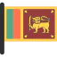 Sri lanka Symbol 64x64
