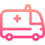 Ambulance icon 64x64