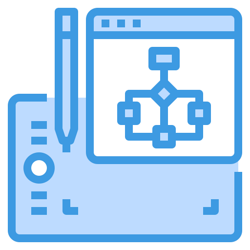 Design icon