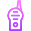 Walkie talkie icon 64x64