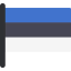 Estonia icône 64x64