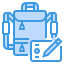 Portfolio icon 64x64