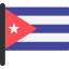 Cuba Ikona 64x64