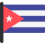 Cuba Symbol 64x64