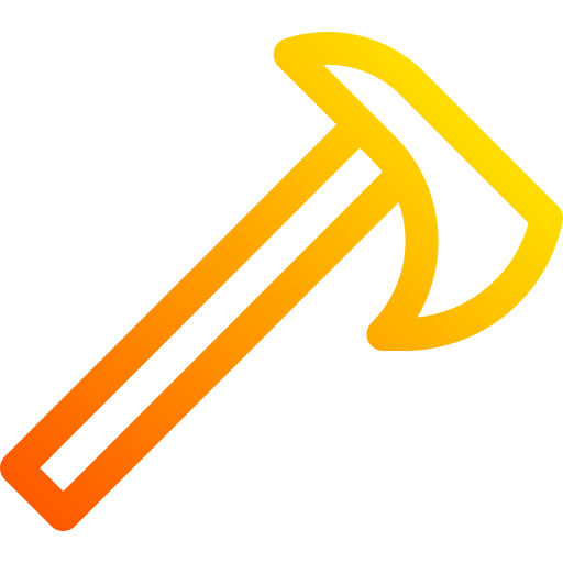 Axe icon