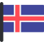 Iceland icon 64x64