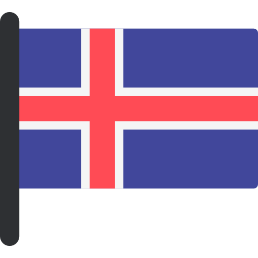 Iceland icône
