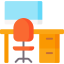 Work table icon 64x64