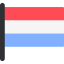 Luxembourg Symbol 64x64