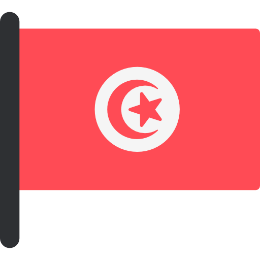 Tunisia icône