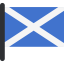Scotland Ikona 64x64