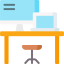 Work table icon 64x64
