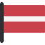 Latvia Symbol 64x64