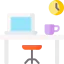 Work table icon 64x64