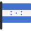 Honduras Symbol 64x64