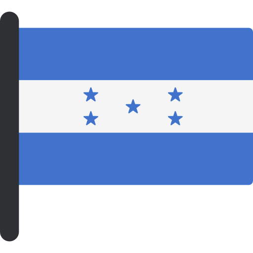 Honduras icône