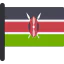 Kenya icône 64x64