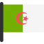 Algeria icon 64x64